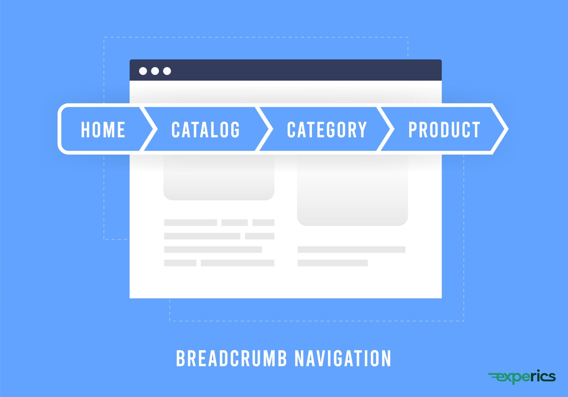 Breadcrumbs – der SEO-Boost für deinen Online-Shop Breadcrumbs – der SEO-Boost für deinen Online-Shop