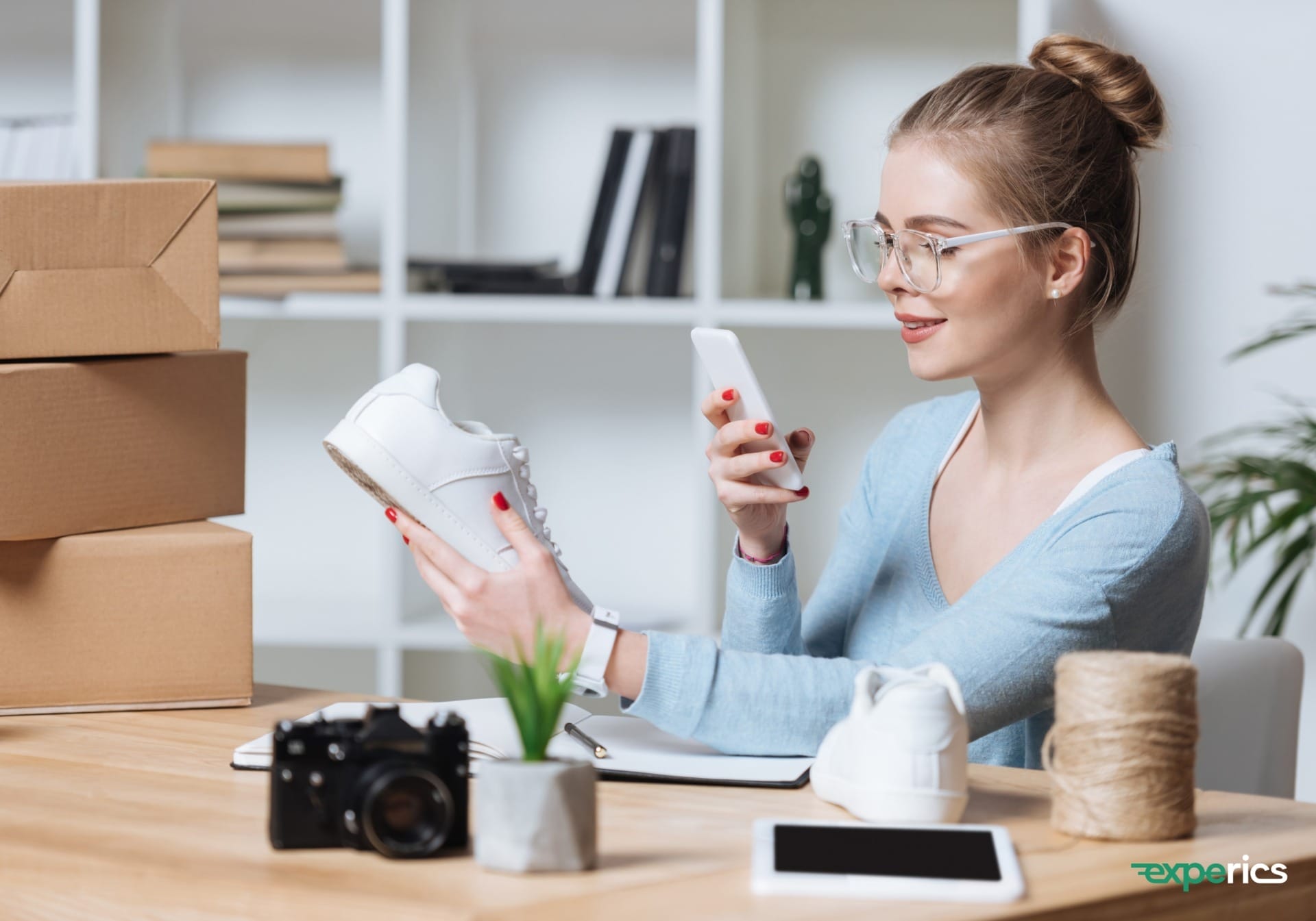 Visual Search – mehr Umsatz für deinen Online-Shop