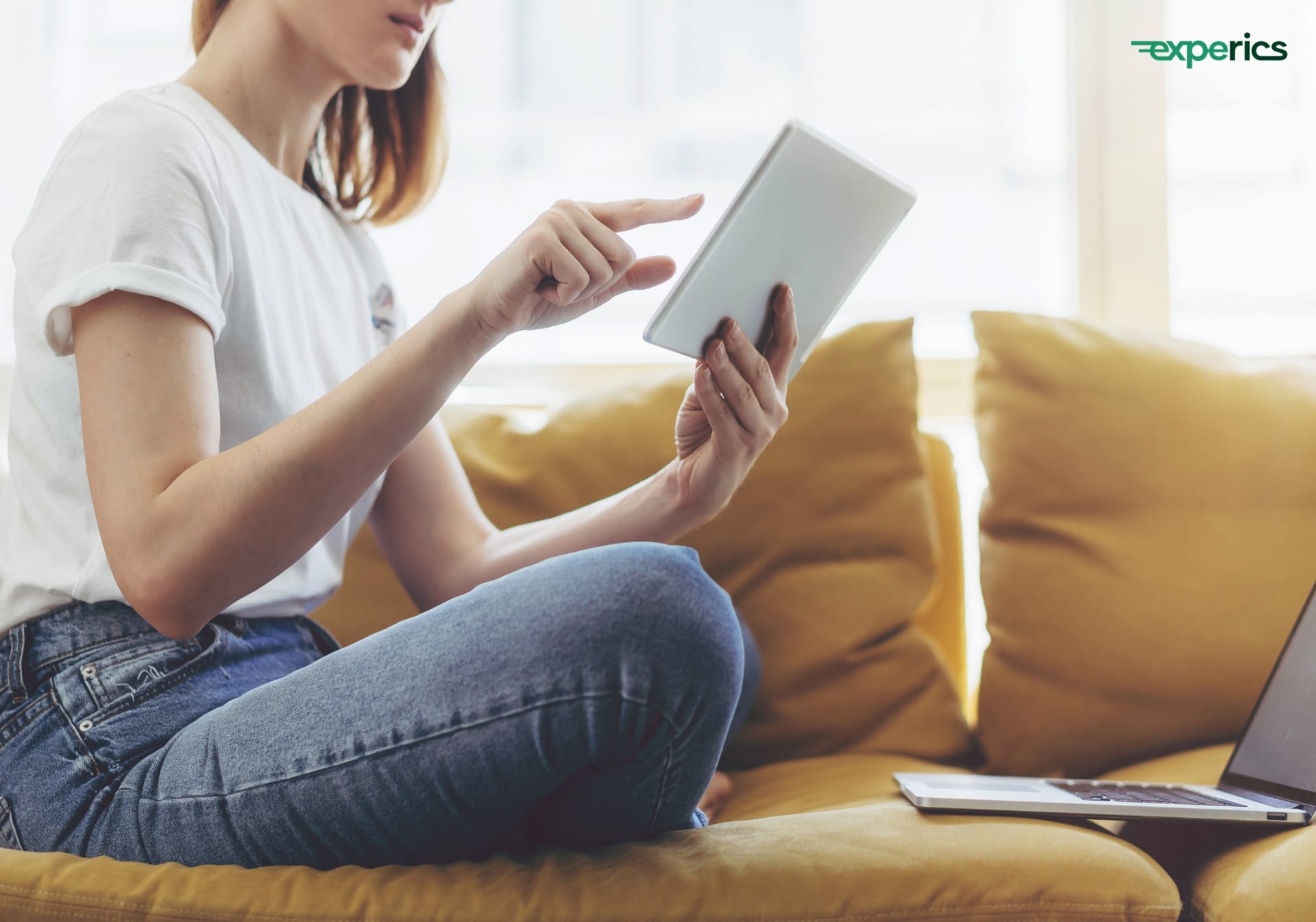 Vertical Search – Top-Ergebnisse auf einen Blick