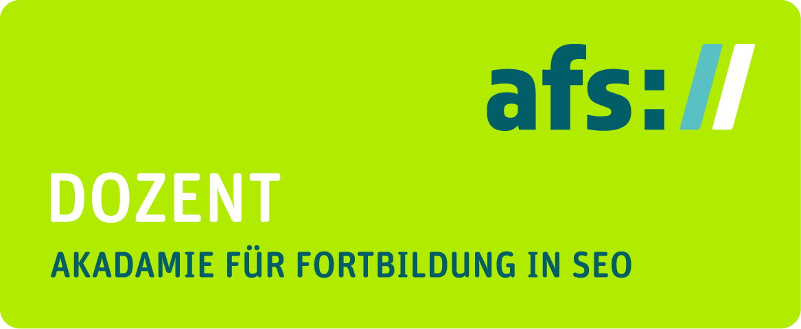 afs Dozent Michael Möller afs Dozent Michael Möller