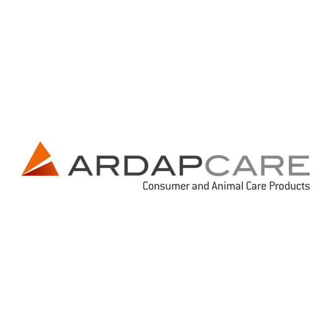 Ardap Care Logo