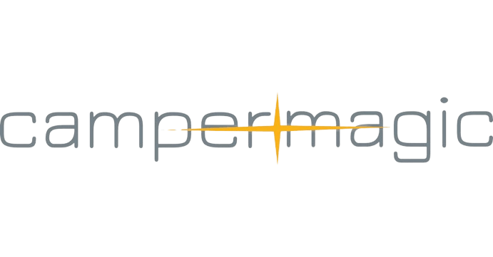 campermagic Logo