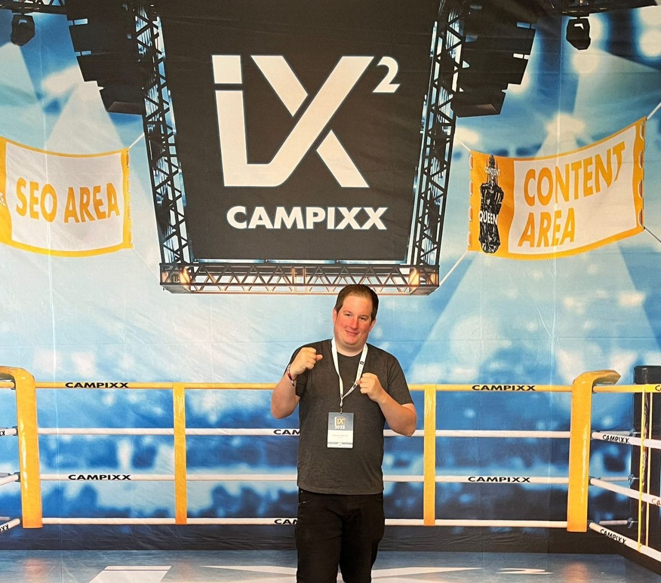 Campixx 2023 Michael Möller