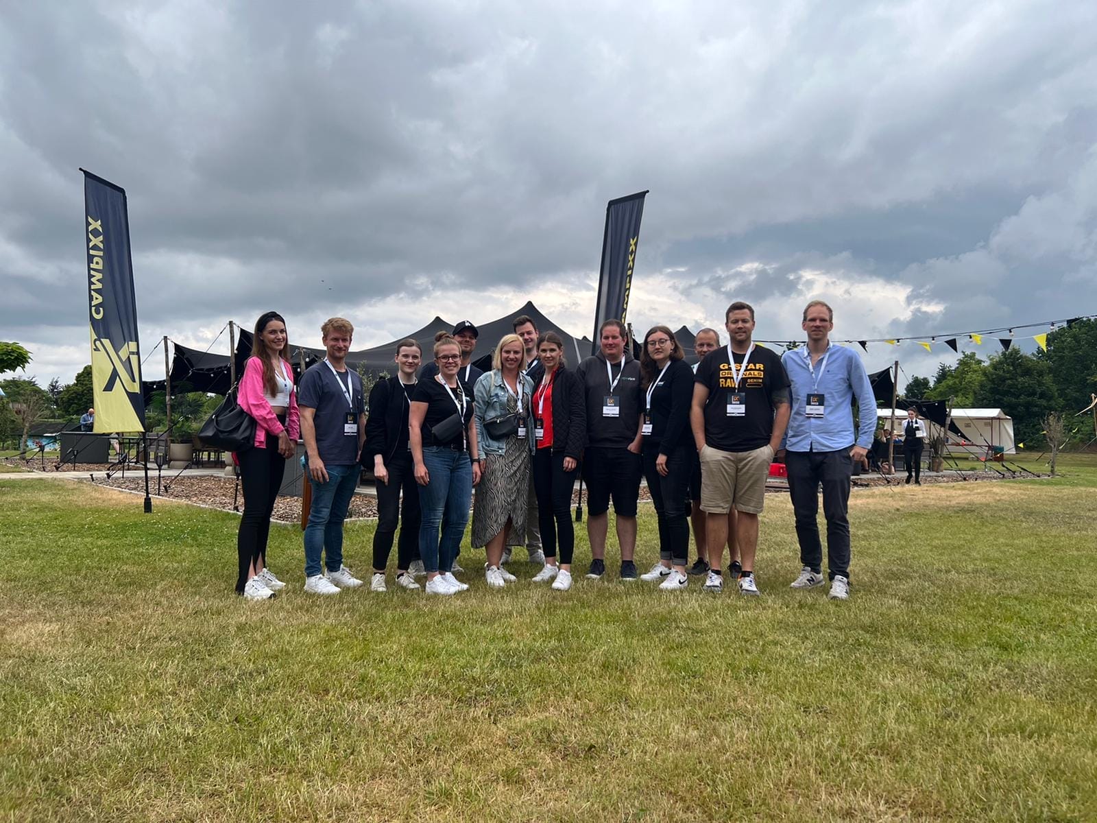 Campixx 2023 - Osnabrück SEO Crew