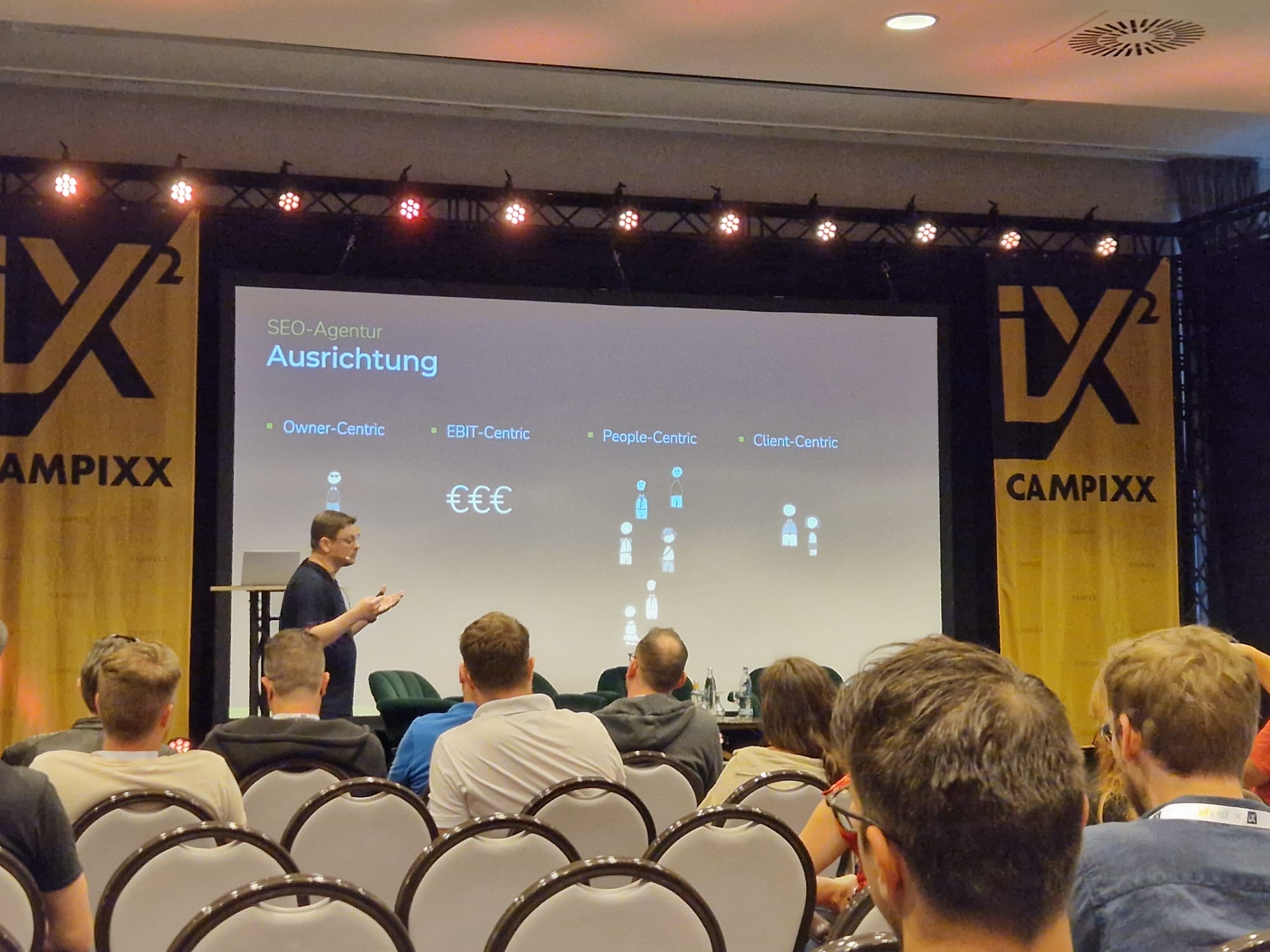 Campixx 2023 - Sebastian Erlhofer