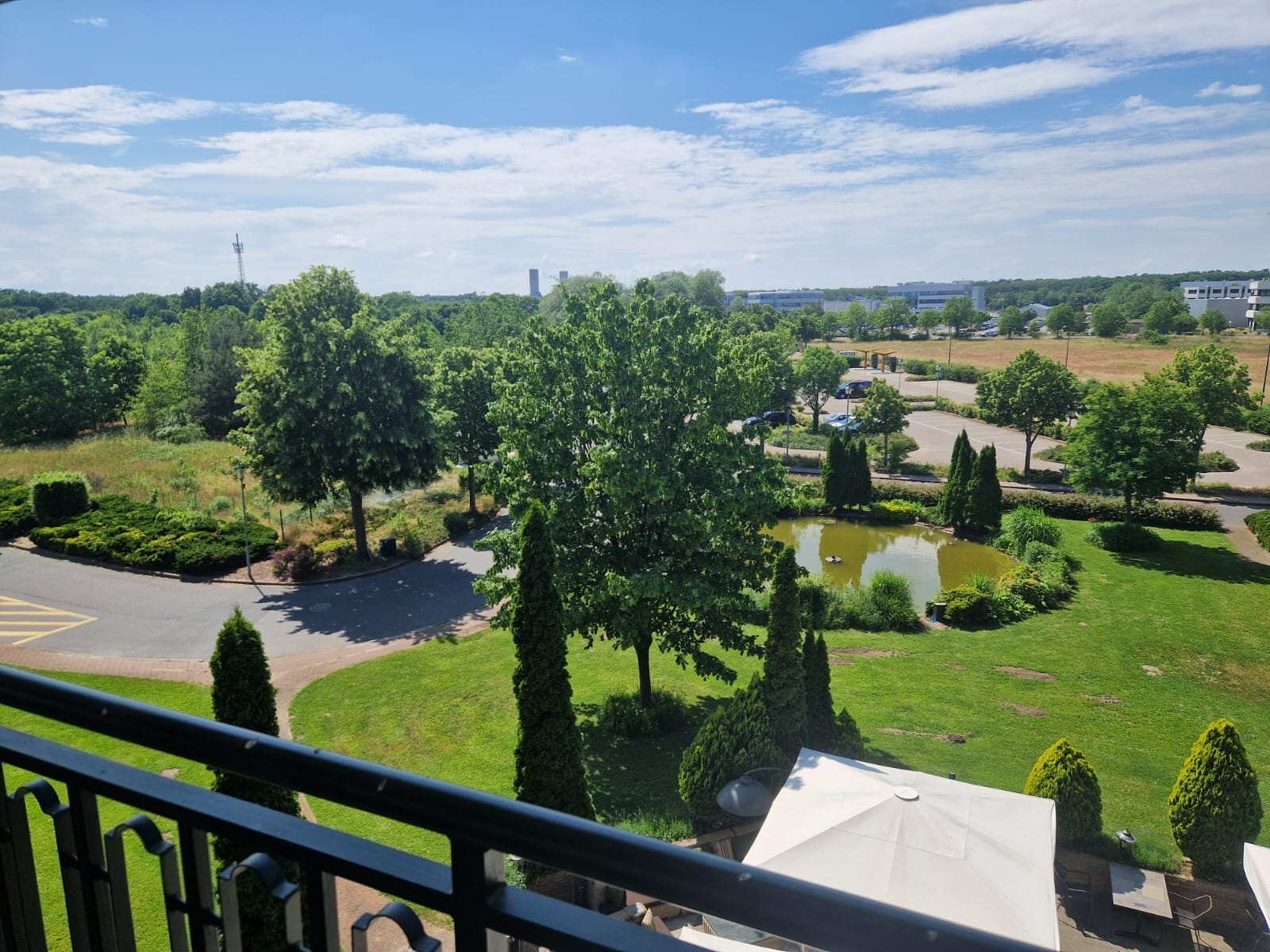 Campixx 2023 - Van der Vaalk Hotel