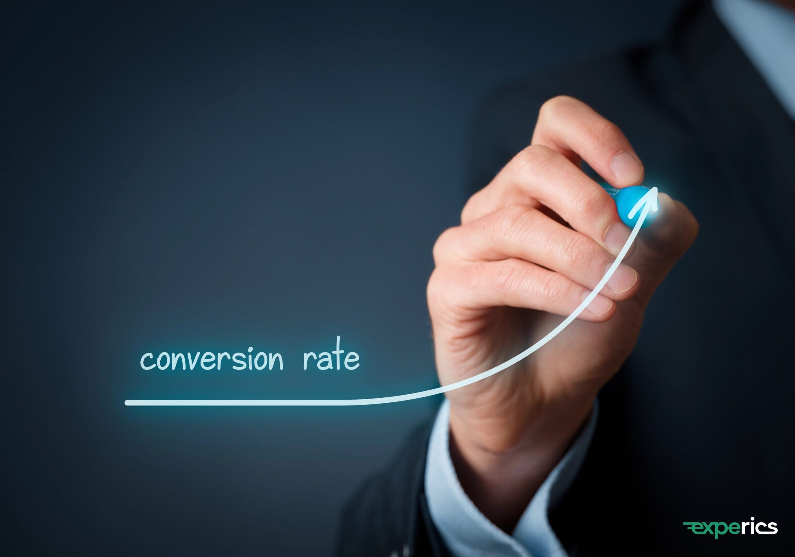 Conversion Rate: Definition, Berechnung und Optimierung
