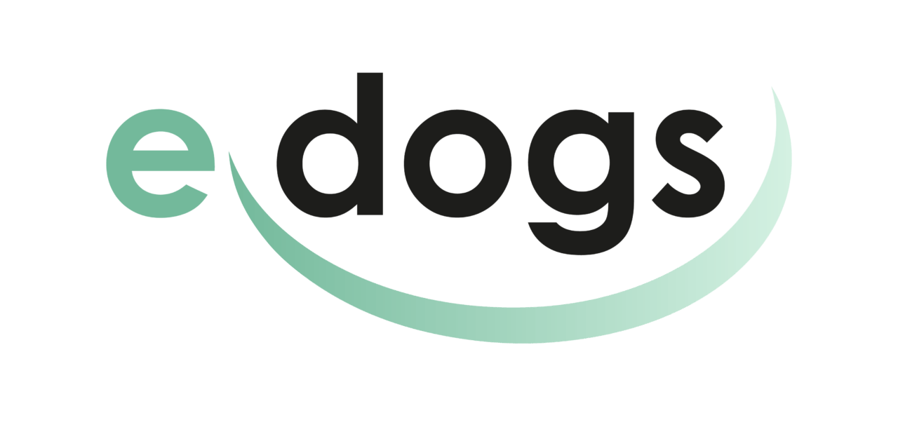 edogs logo