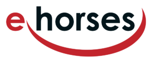 Ehorses Logo