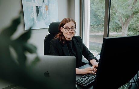 experics-arbeitsplatz-hanna experics arbeitsplatz hanna