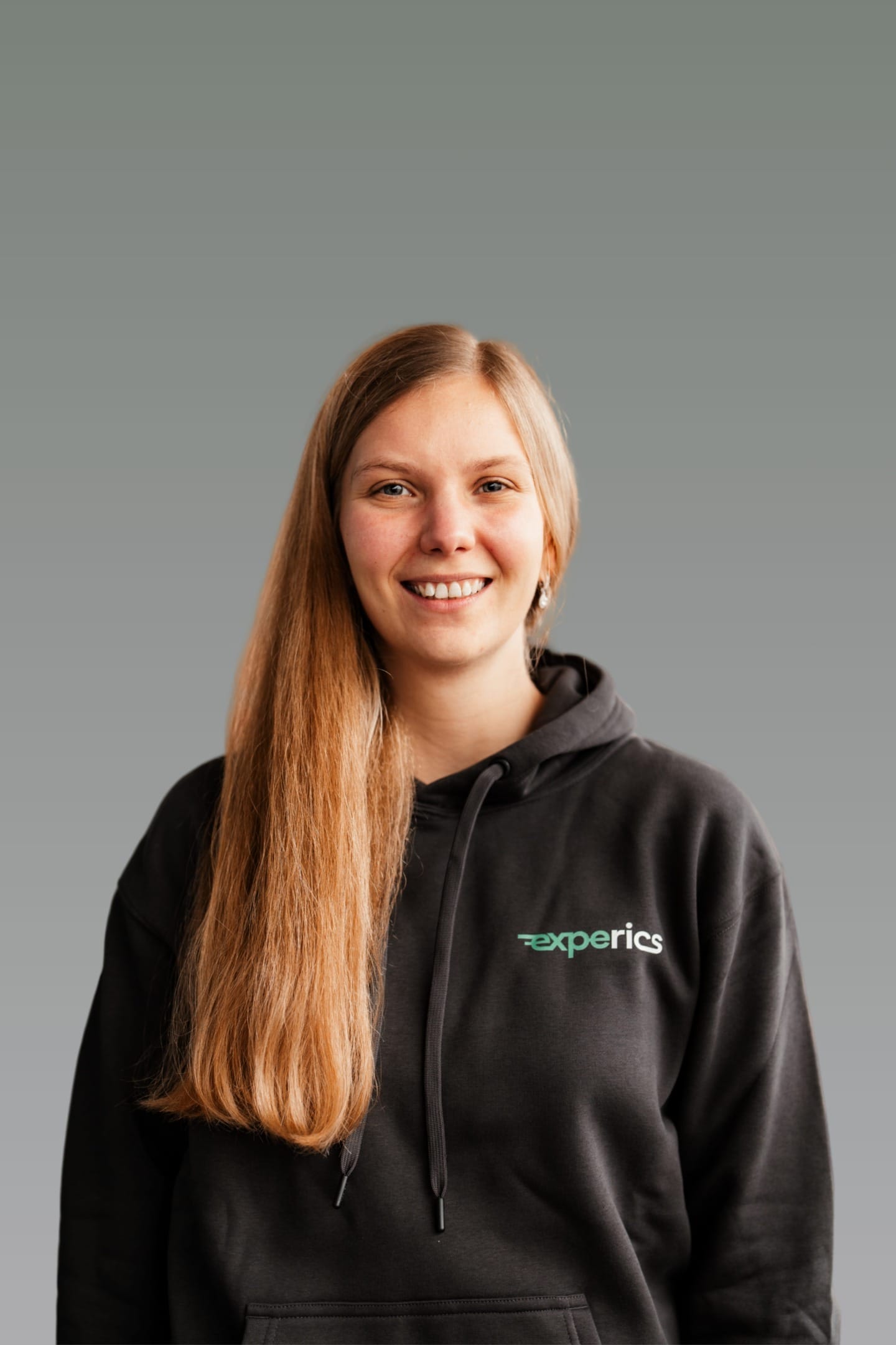 Larissa von experics Larissa von experics