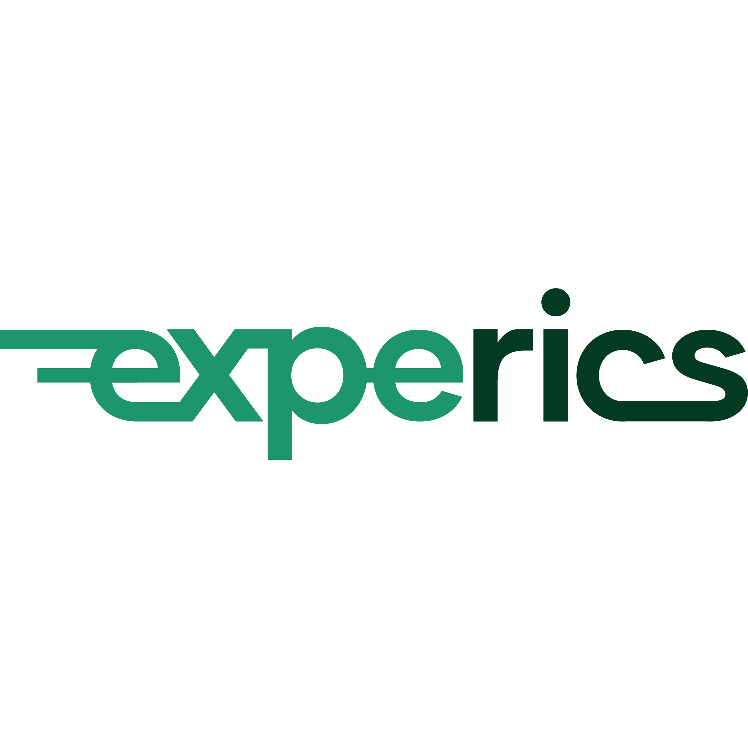 (c) Experics.de