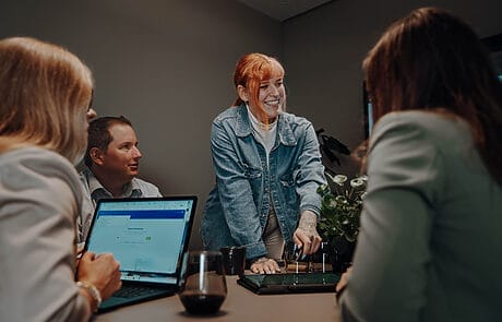 experics meeting nah