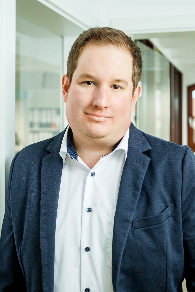 SEO mit Michael Möller von experics SEO mit Michael Möller von experics