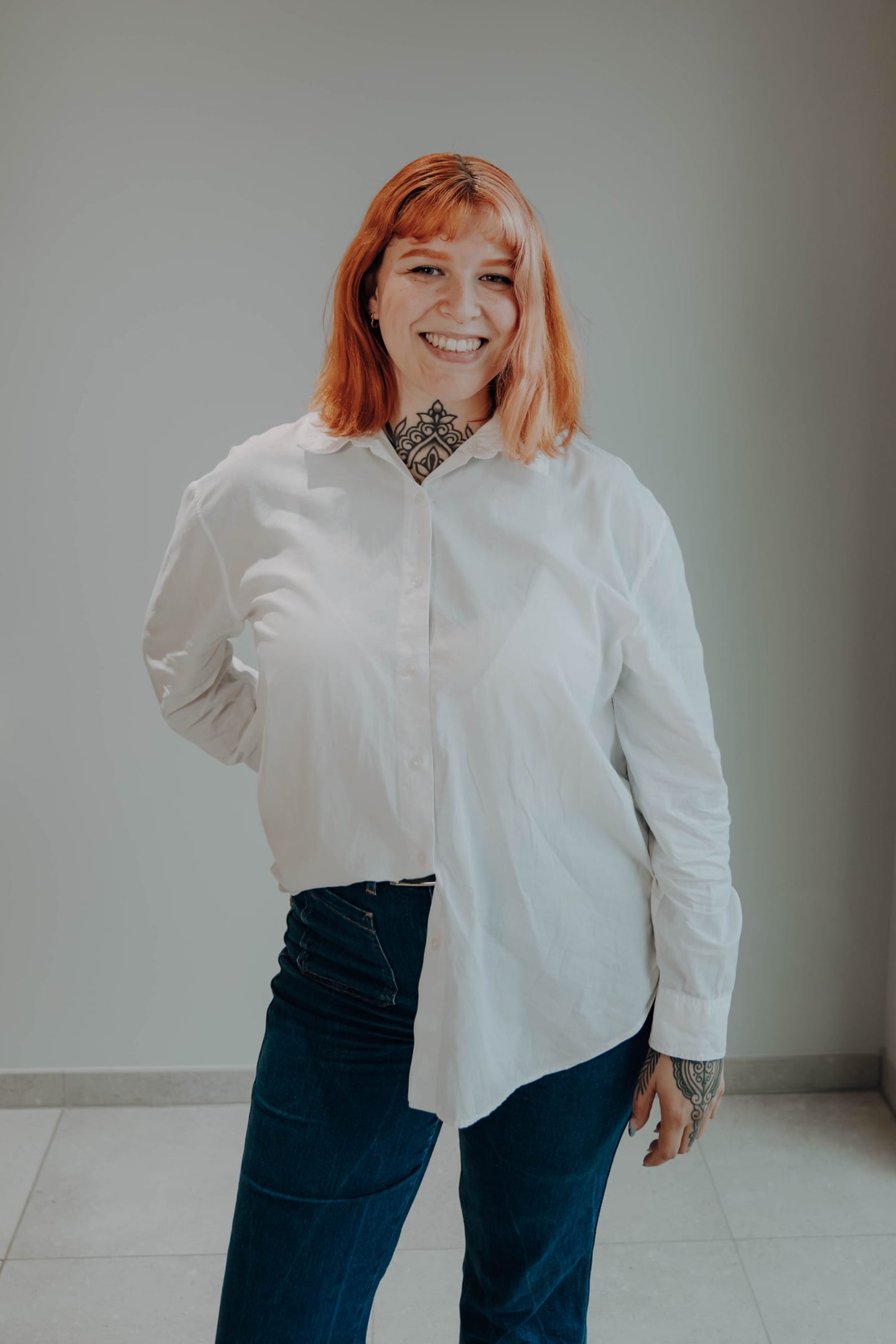 Mireille von experics