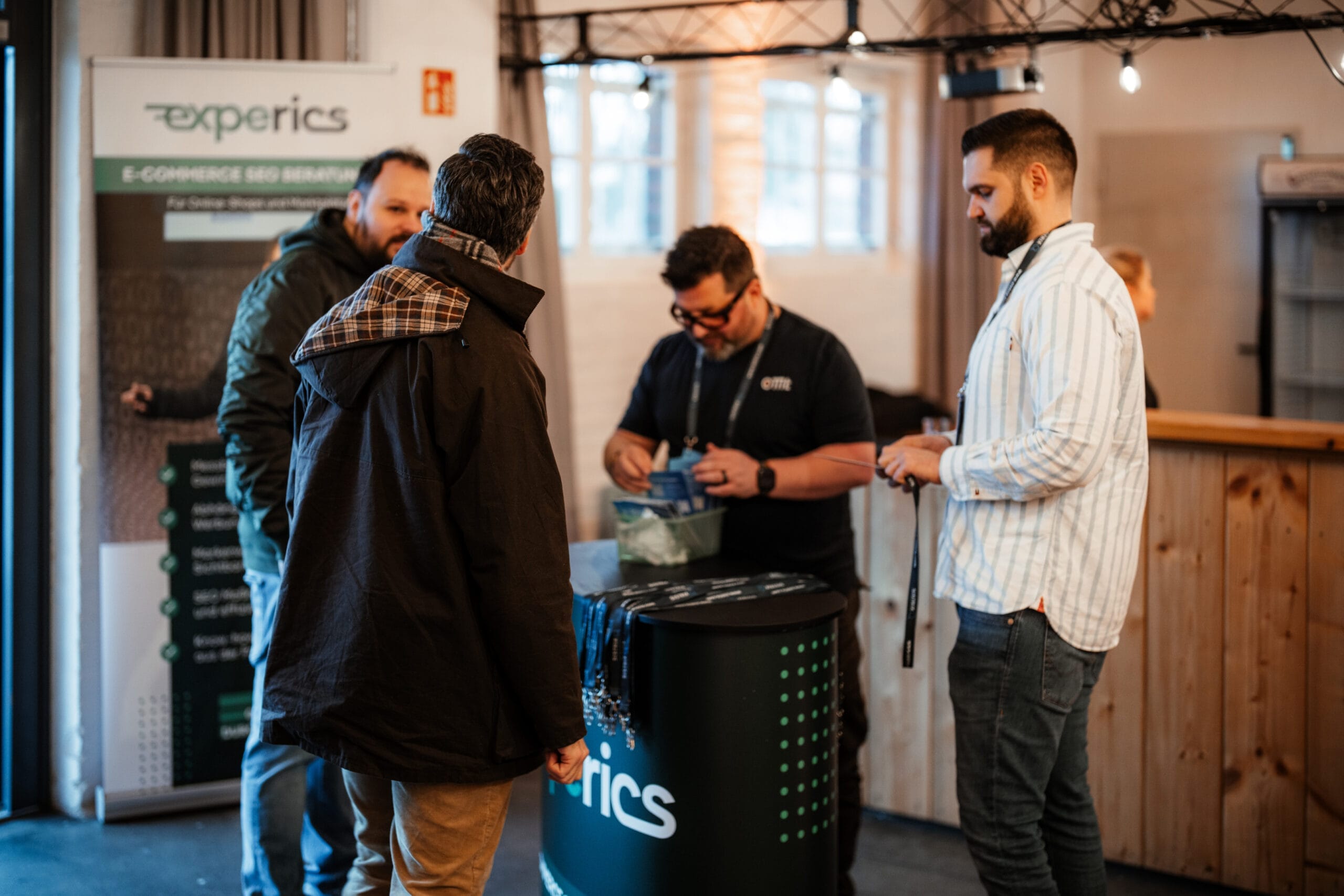 experics x OMT Clubtreffen Osnabrück Februar 2024 - Bild 20