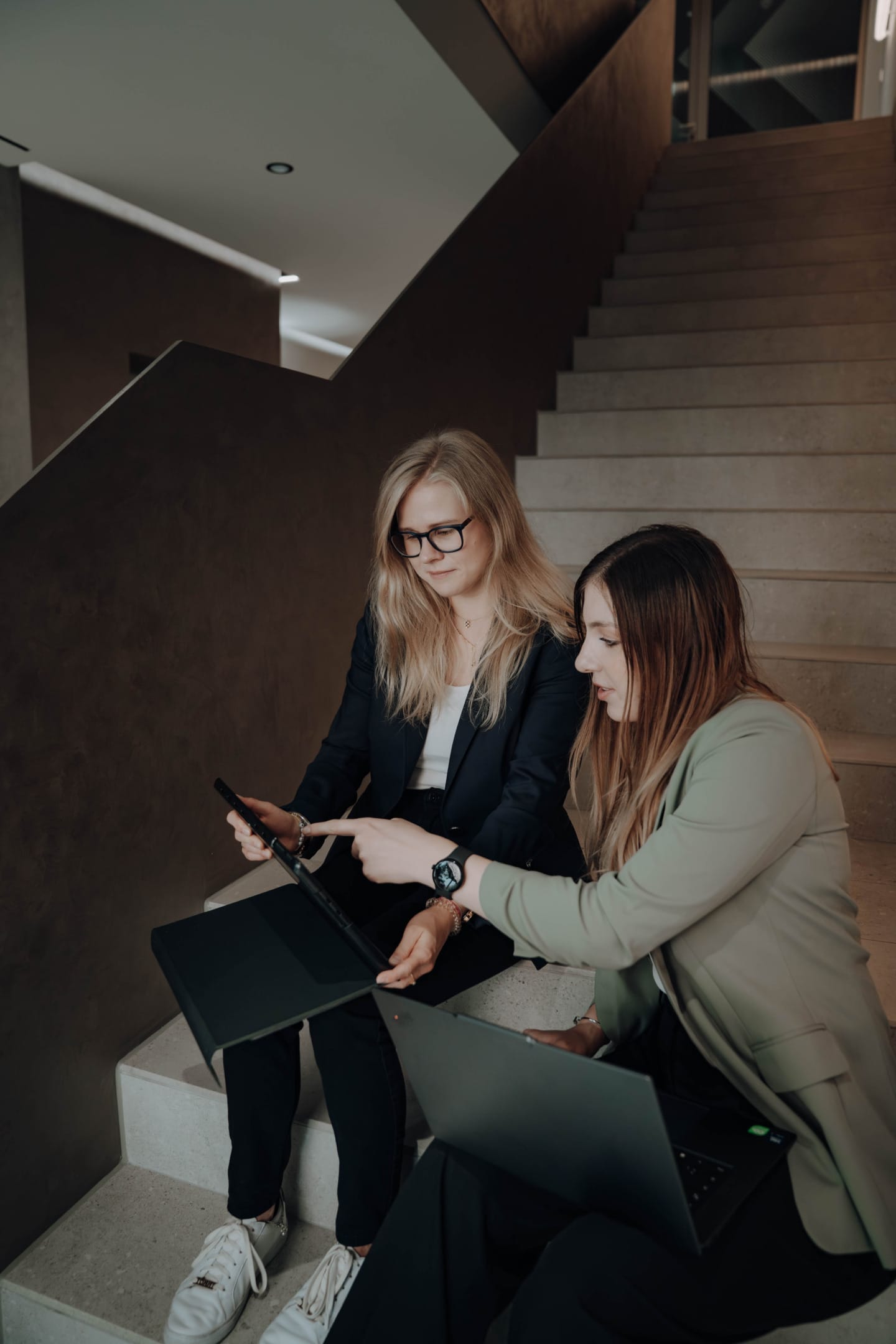 experics treppe paulina antigone 3