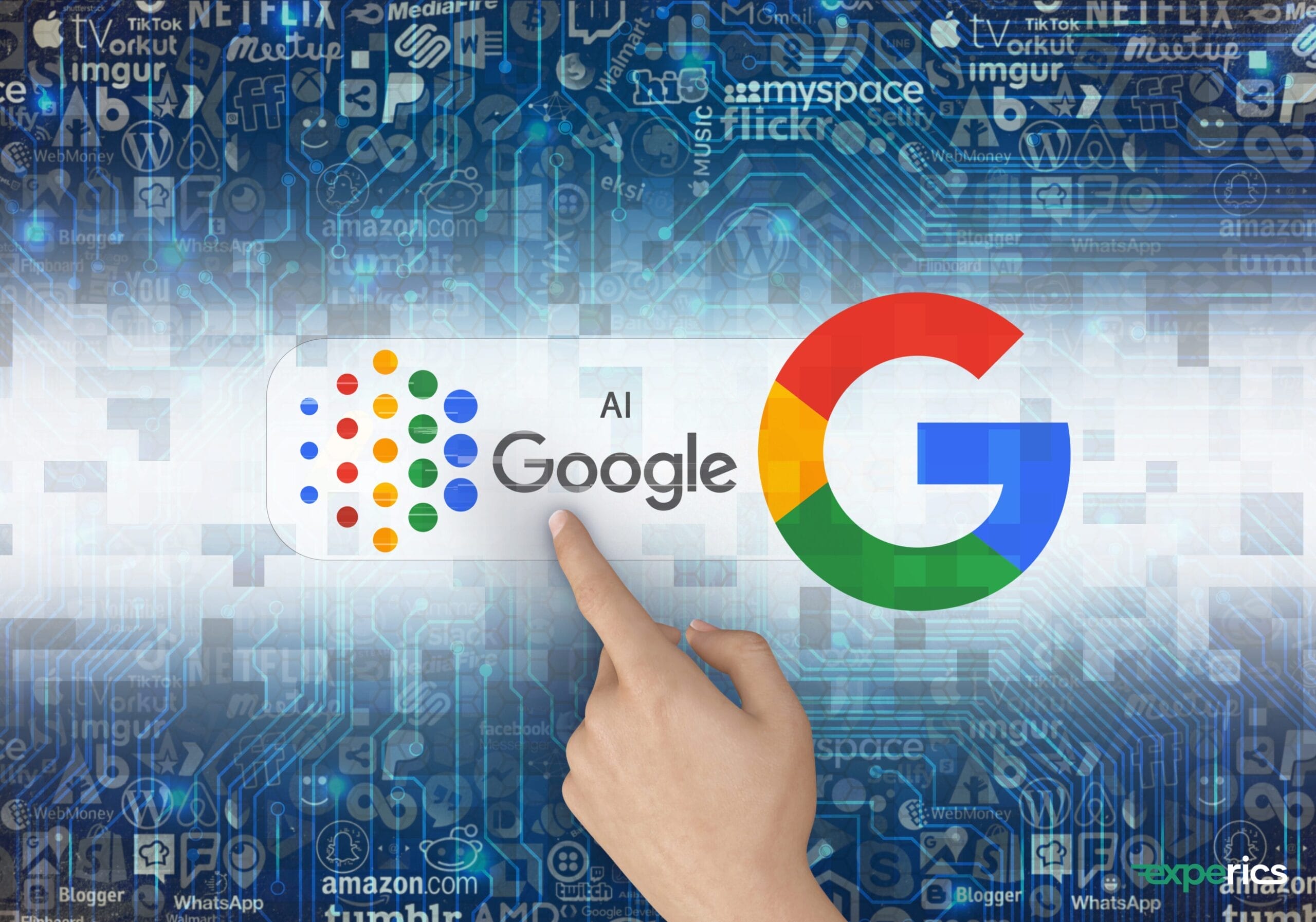 So nutzt du Google AI Overviews für deine SEO