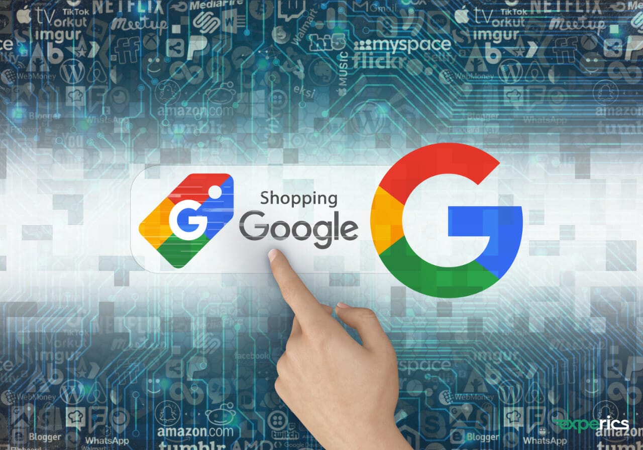 Google Shopping Graph für E-Commerce Websites