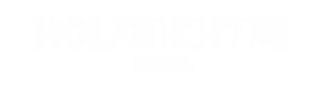 holzrichter logo transparent