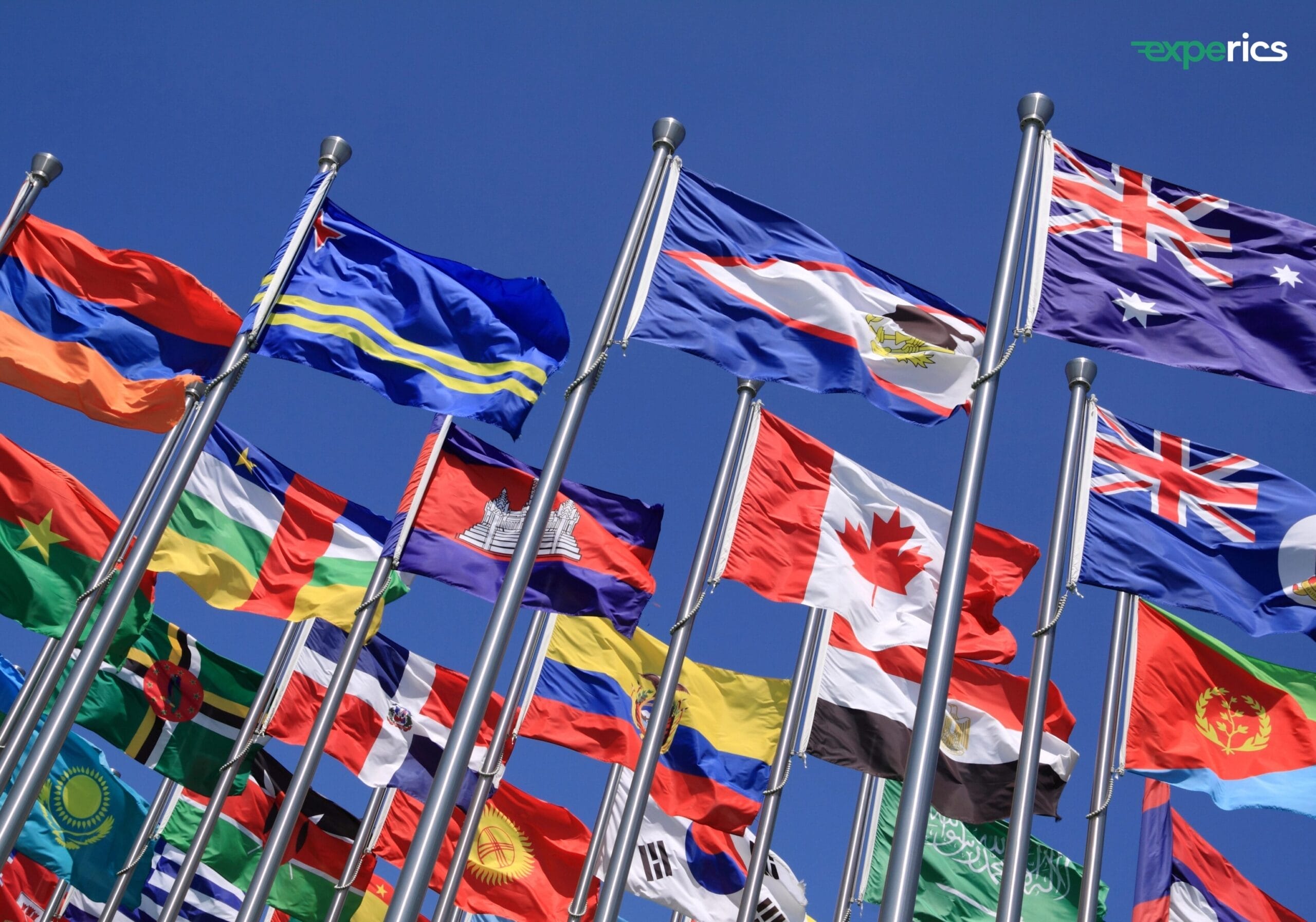 International SEO Guide 2024: So erhöhst du deine Reichweite weltweit