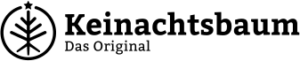 Keinachtsbaum Logo schwarz Keinachtsbaum Logo schwarz