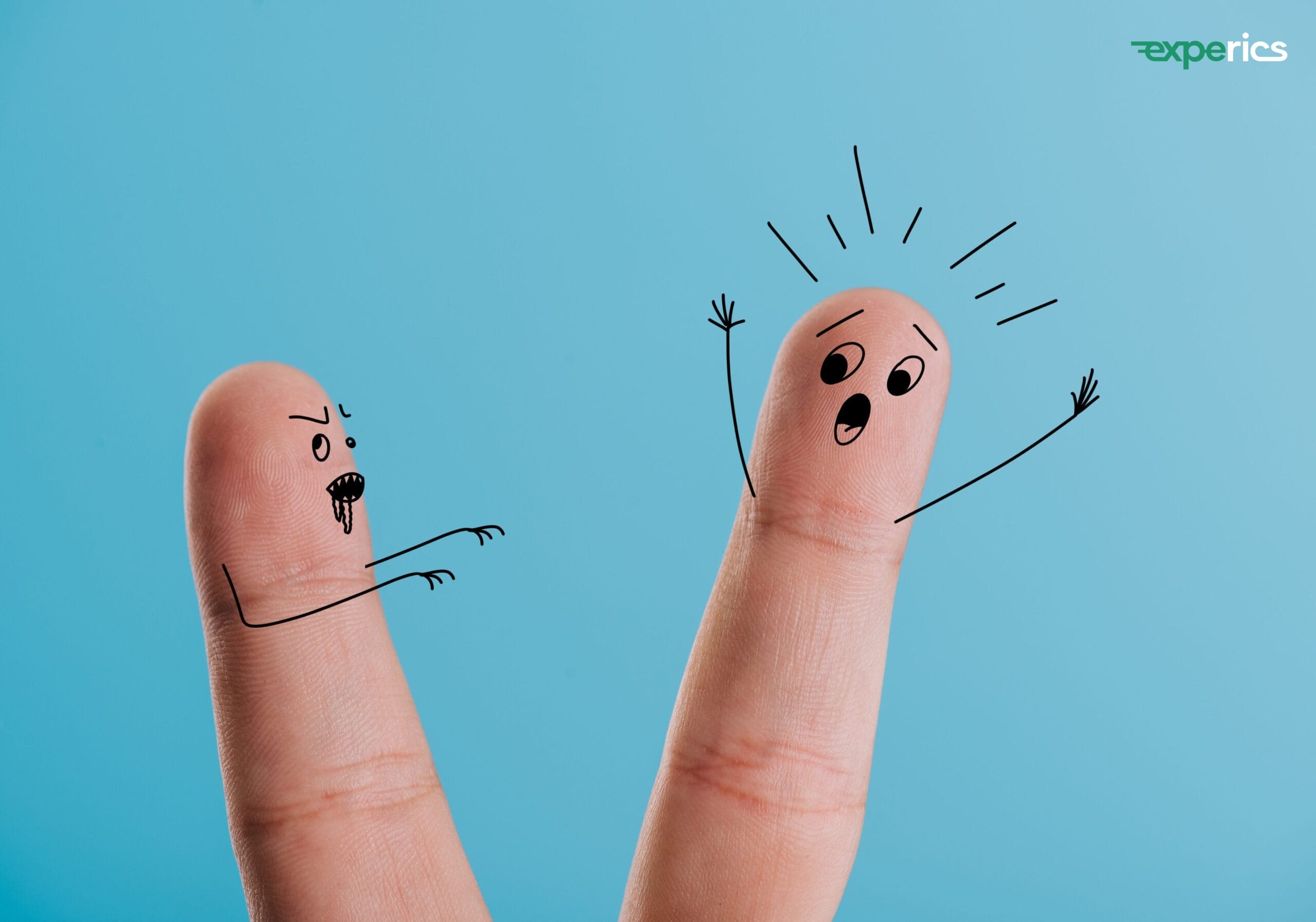 Schluss mit Keyword-Kannibalismus: Praktische Tipps für bessere SEO-Ergebnisse