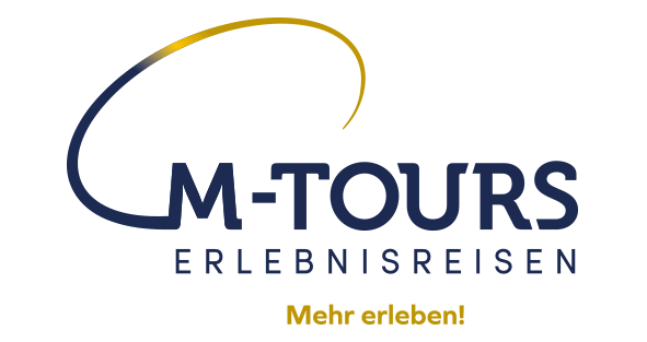 Logo M Tours