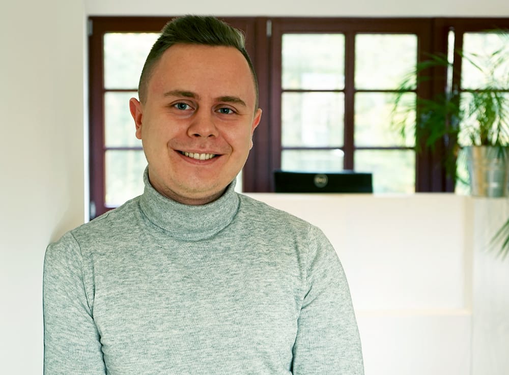 Michael Hein von edogs/ehorses