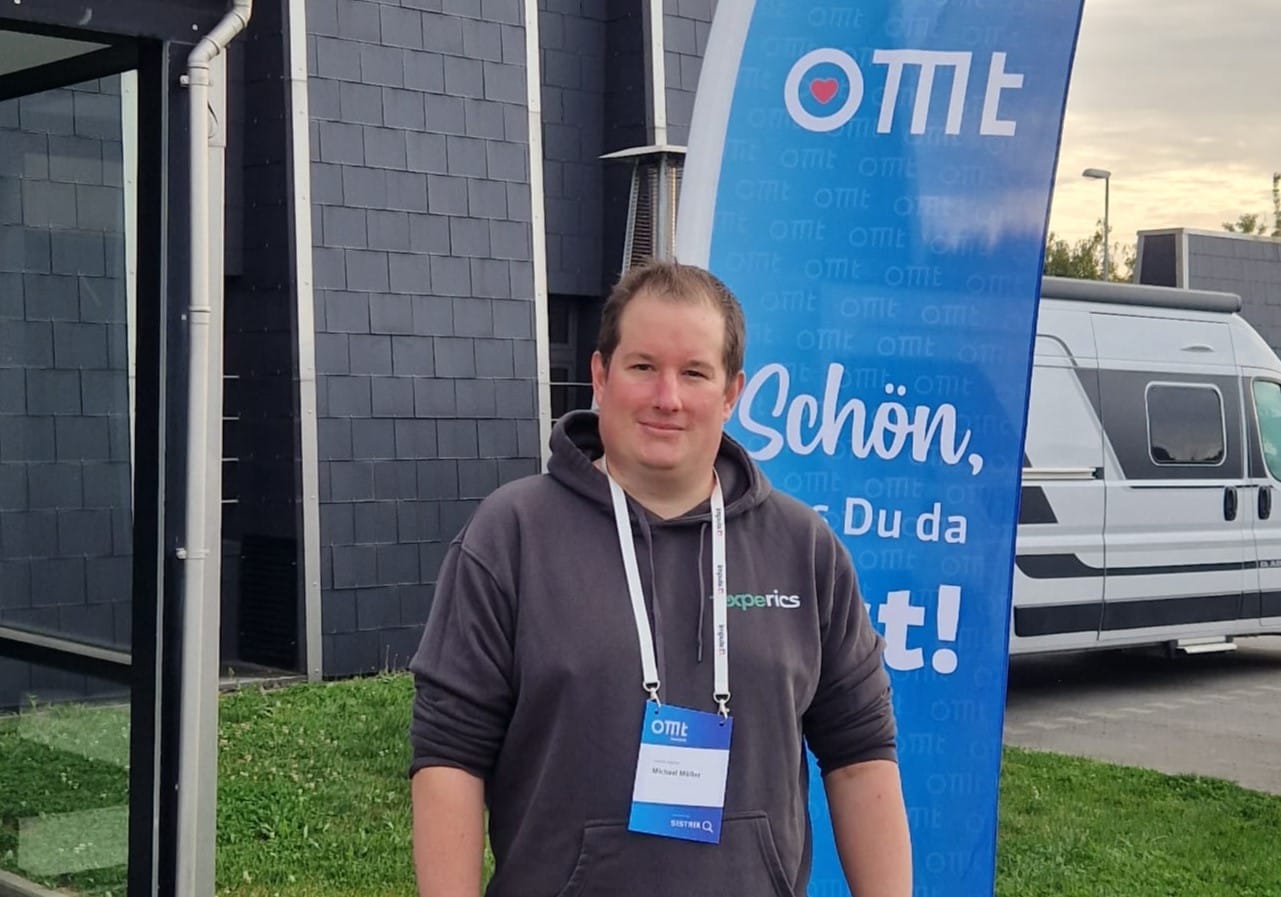 OMT 2023 Recap experics