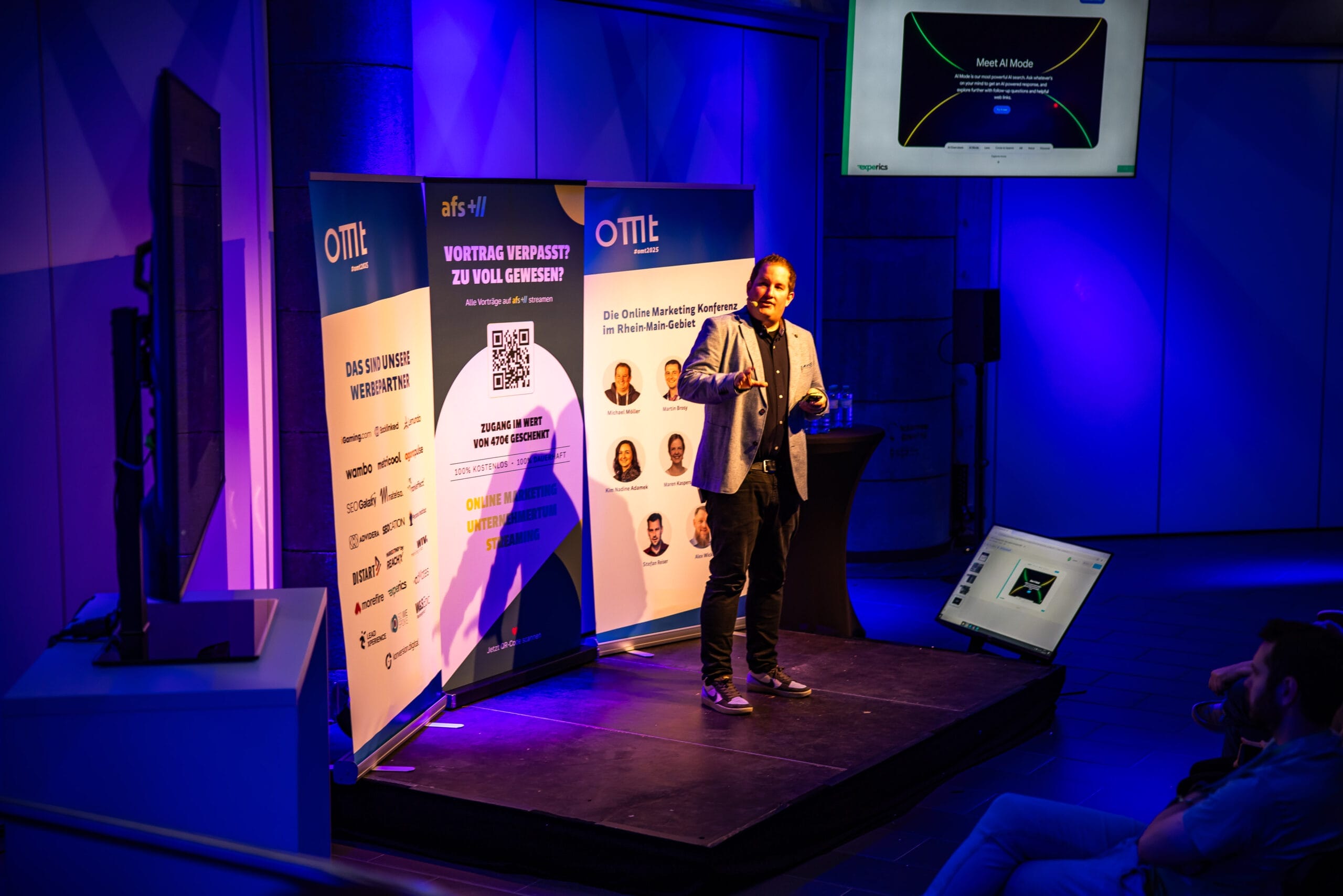 OMT 2025 - Vortrag Michael Möller