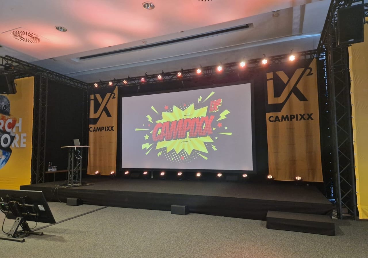 Recap Campixx 2023