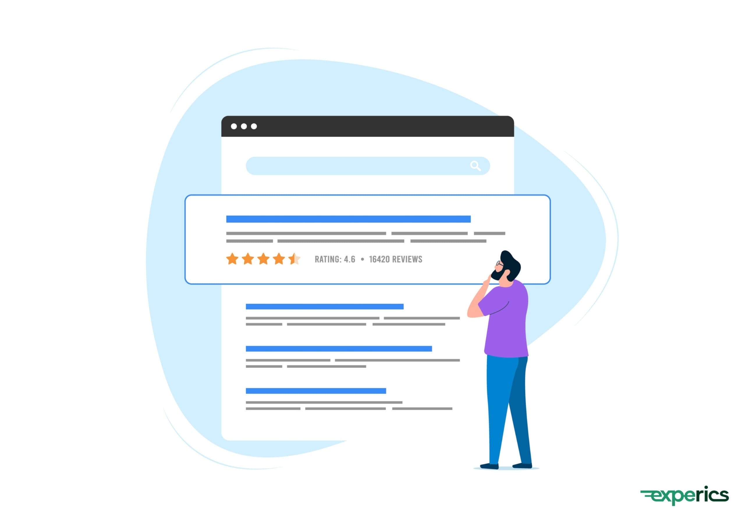 Rich Snippets verstehen und optimal nutzen
