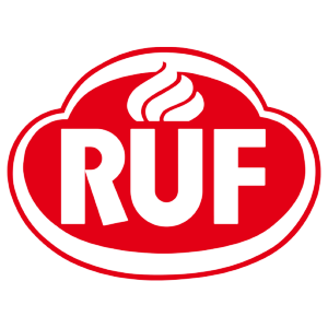 RUF Lebensmittel Logo RUF Lebensmittel Logo
