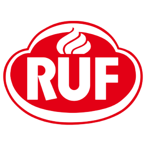 RUF Lebensmittel Logo