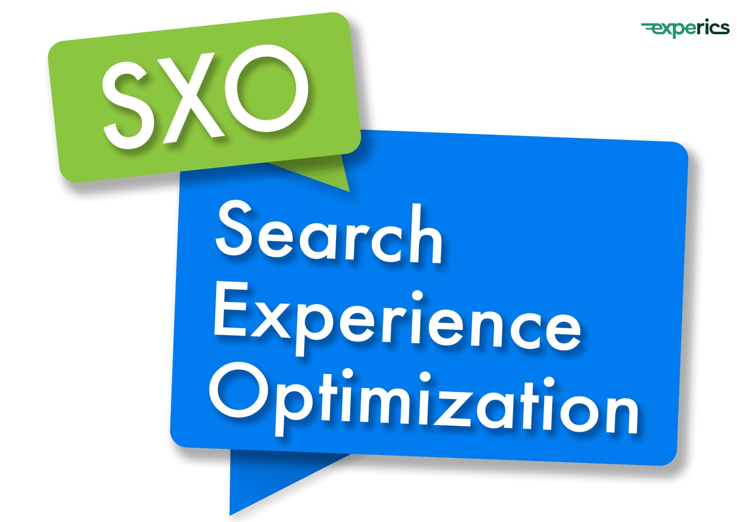 Search Experience Optimization: Ist SXO das neue SEO?
