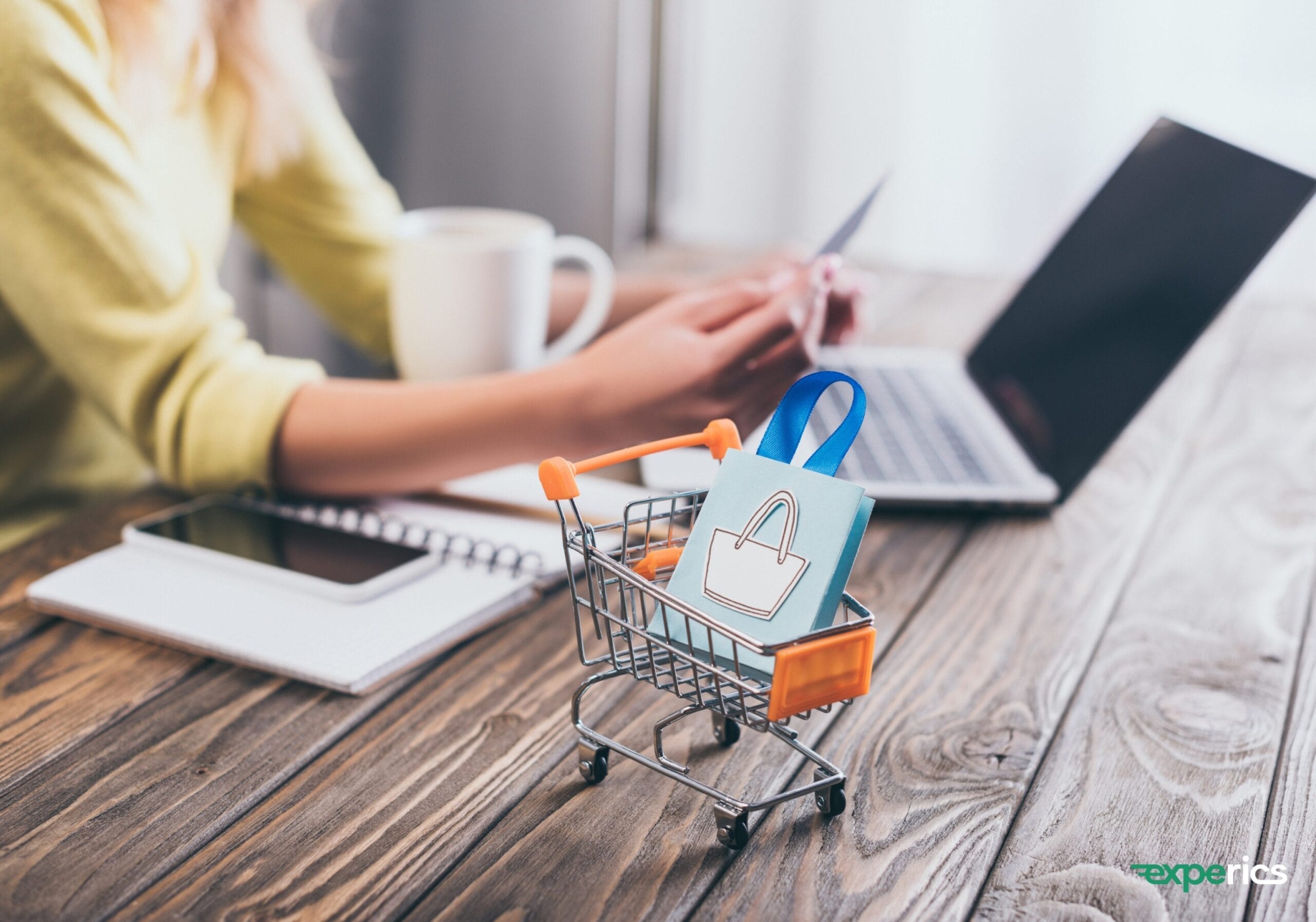 E-Commerce Seo 2024: Die 13 Effektivsten Strategien Für Online-Shops