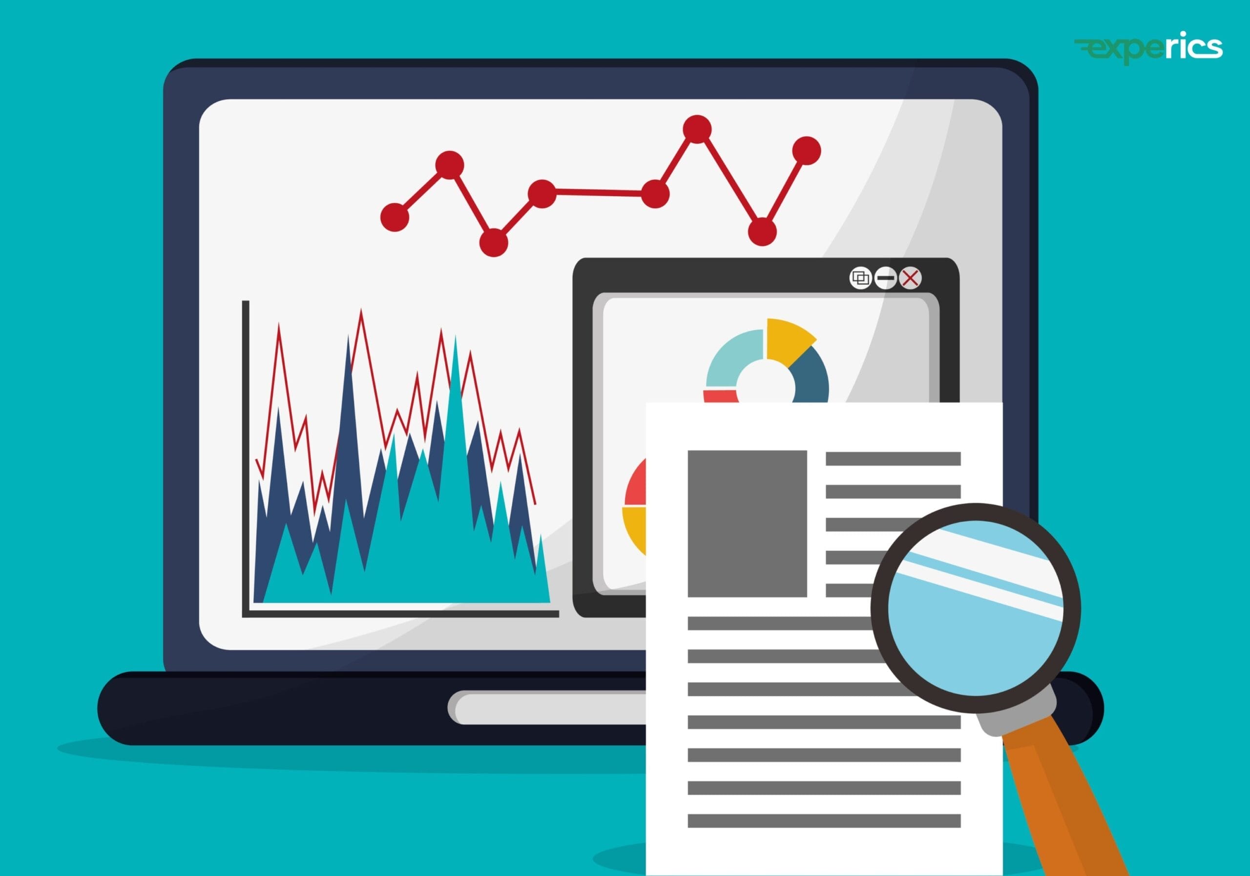 SEO-Reporting: So erstellst du aussagekräftige Reports