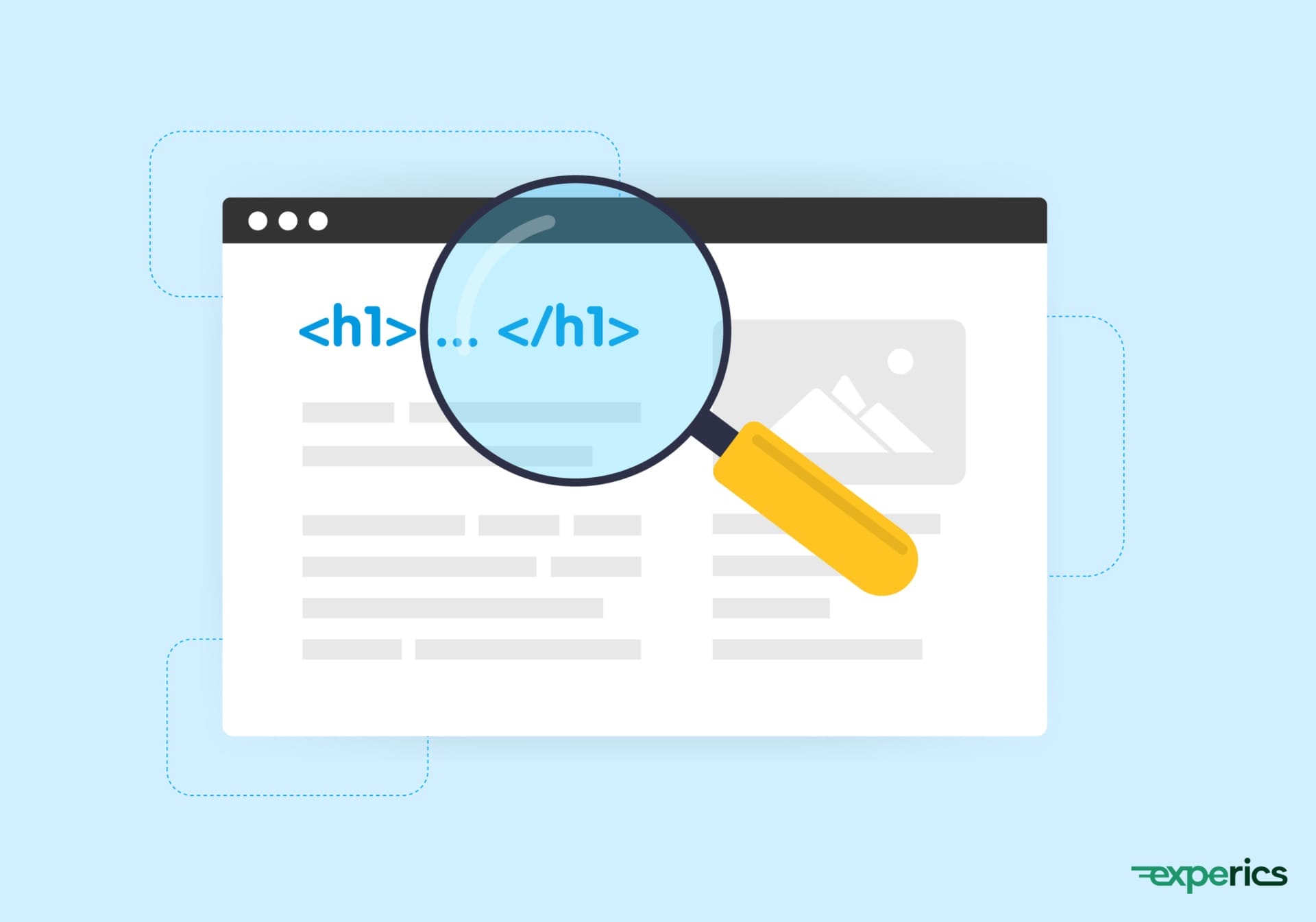 SEO & Überschriften: H1 bis H6 richtig optimieren