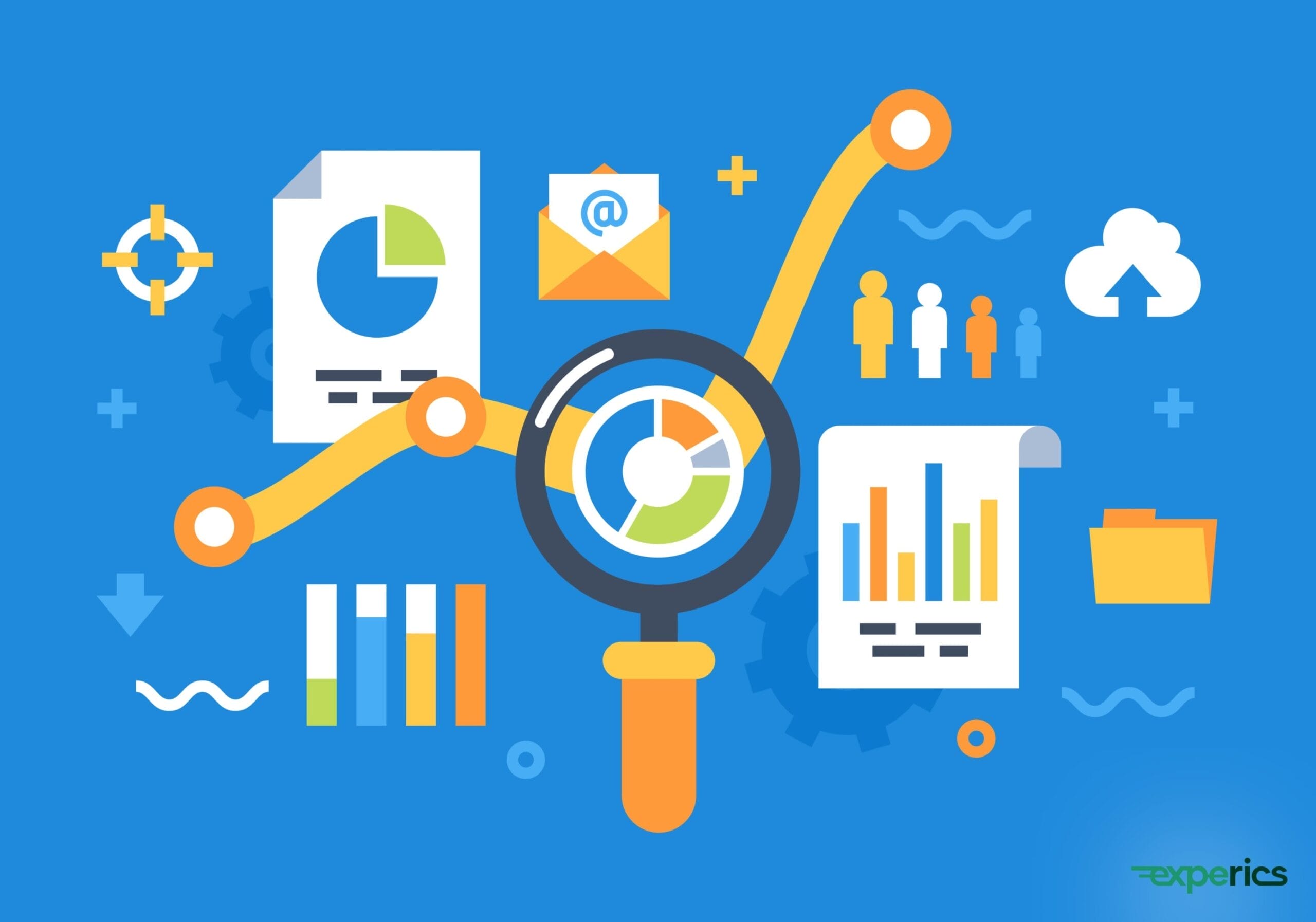 SEO-KPIs: SEO-Performance deines Online-Shops richtig messen