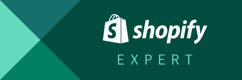 Shopify Expert Shopify Expert