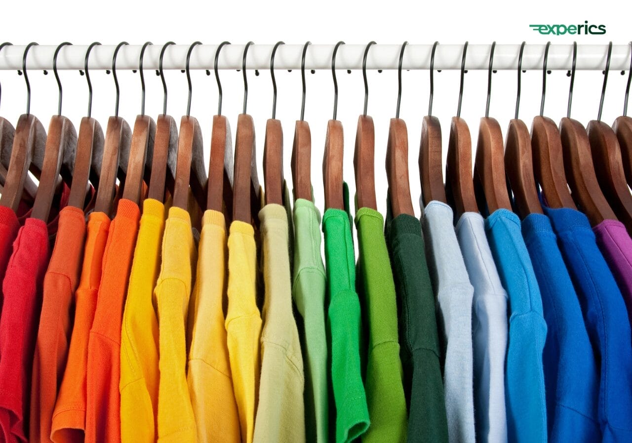 Strukturierte Daten für Produktvarianten am Beispiel T-Shirts