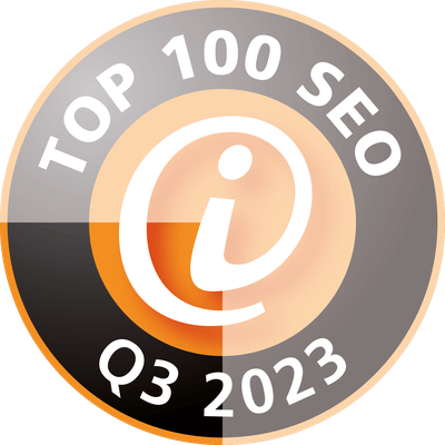 Top 100 SEO Q3 2023