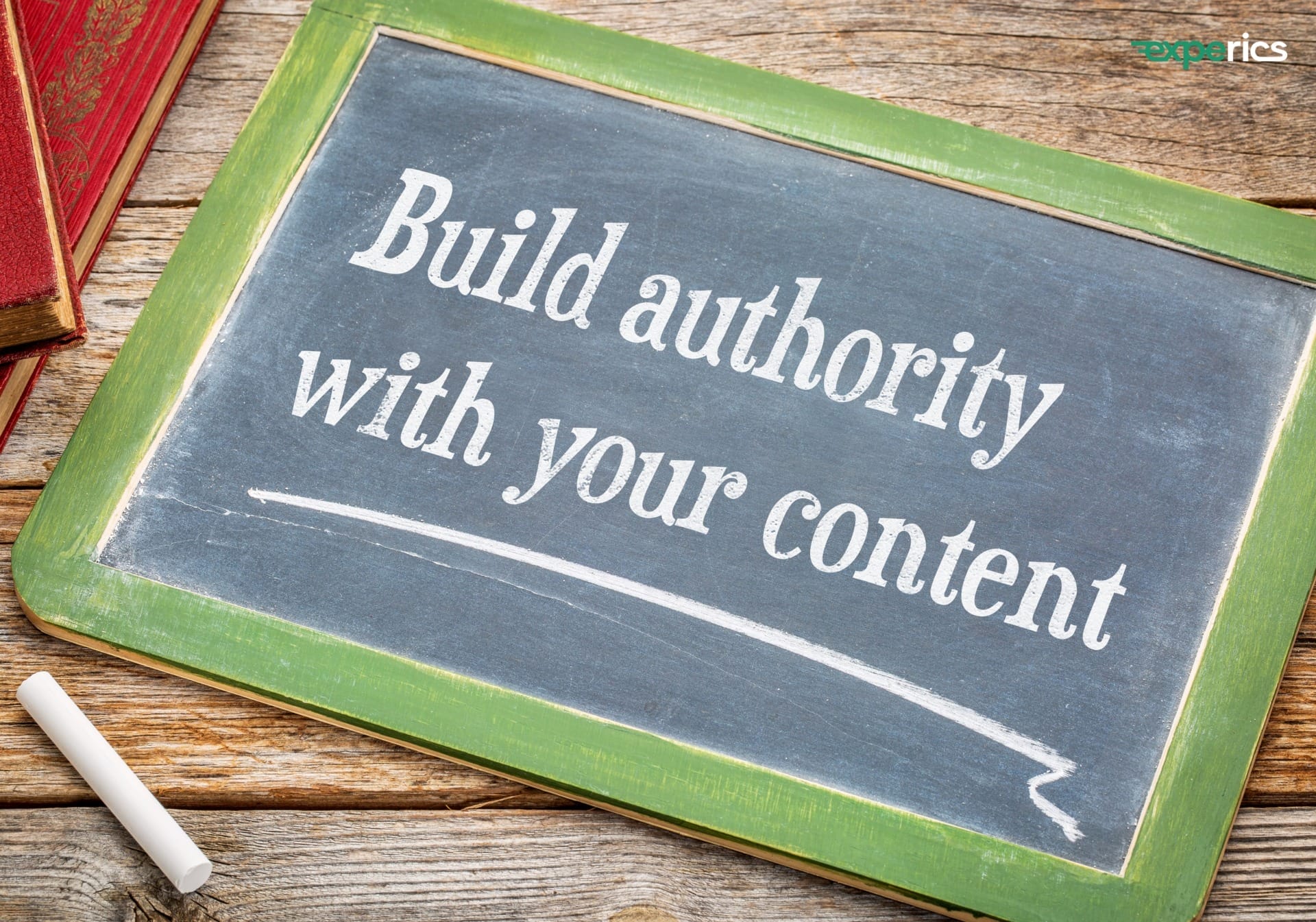 Topical Authority und SEO: So positionierst du dich nachhaltig als Experte Topical Authority und SEO: So positionierst du dich nachhaltig als Experte