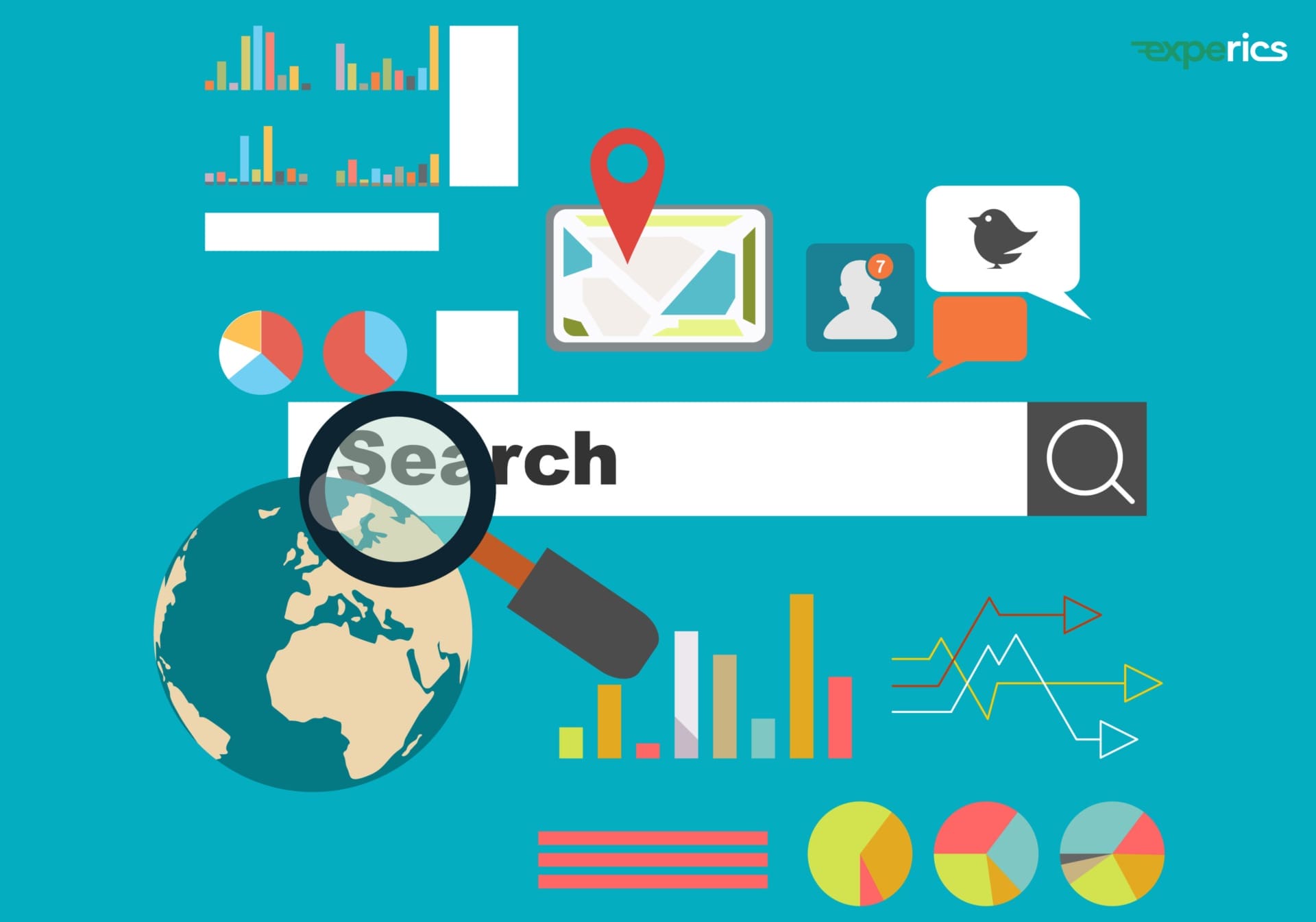 Universal Search: Chancen und Herausforderungen