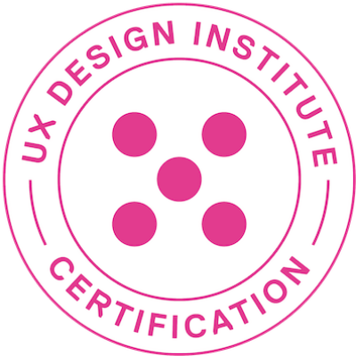 Ux Design Institute Zertifizierung